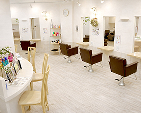 LA･BO 東高円寺