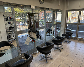 LA･BO 蕨西口店